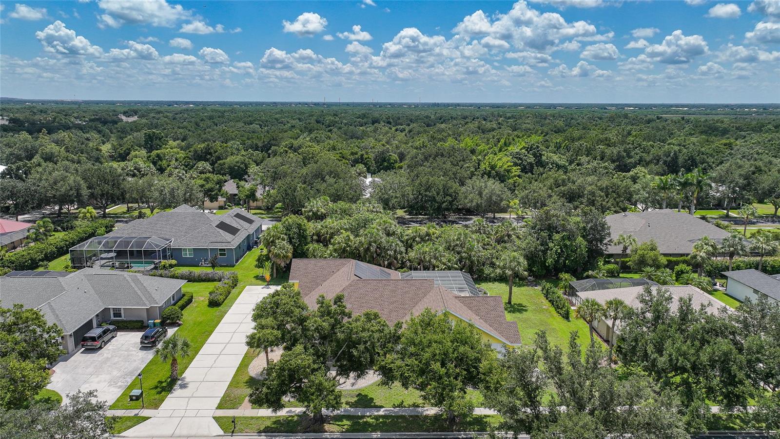 HARBOUR HEIGHTS - Residential