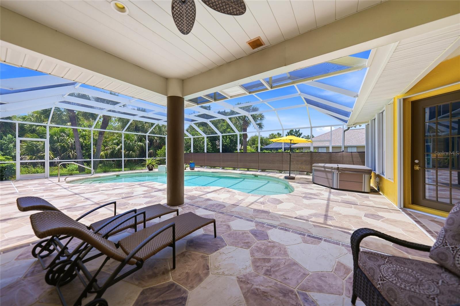 HARBOUR HEIGHTS - Residential