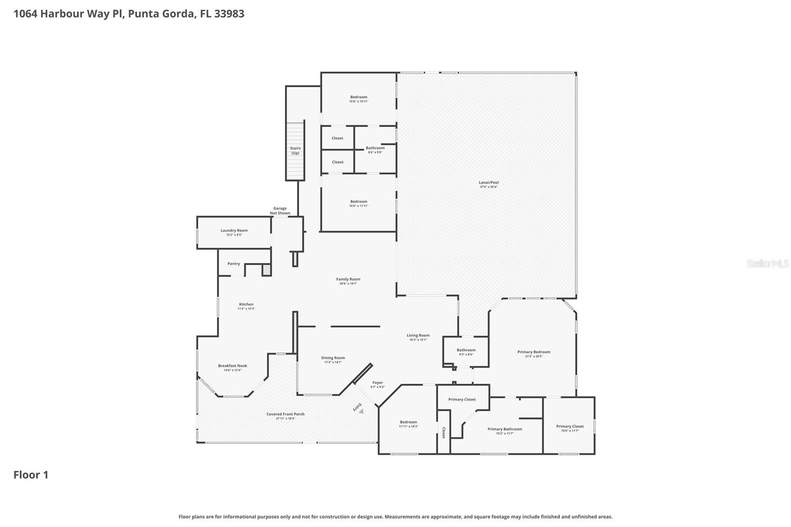 HARBOUR HEIGHTS - Residential