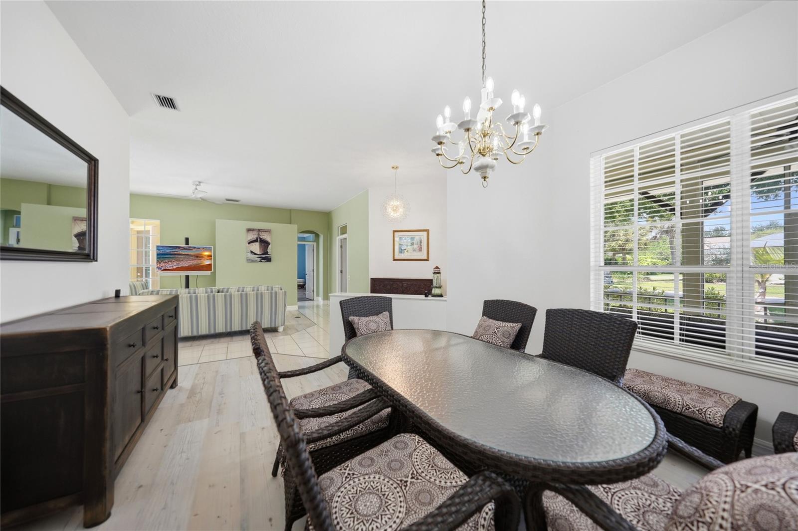 HARBOUR HEIGHTS - Residential
