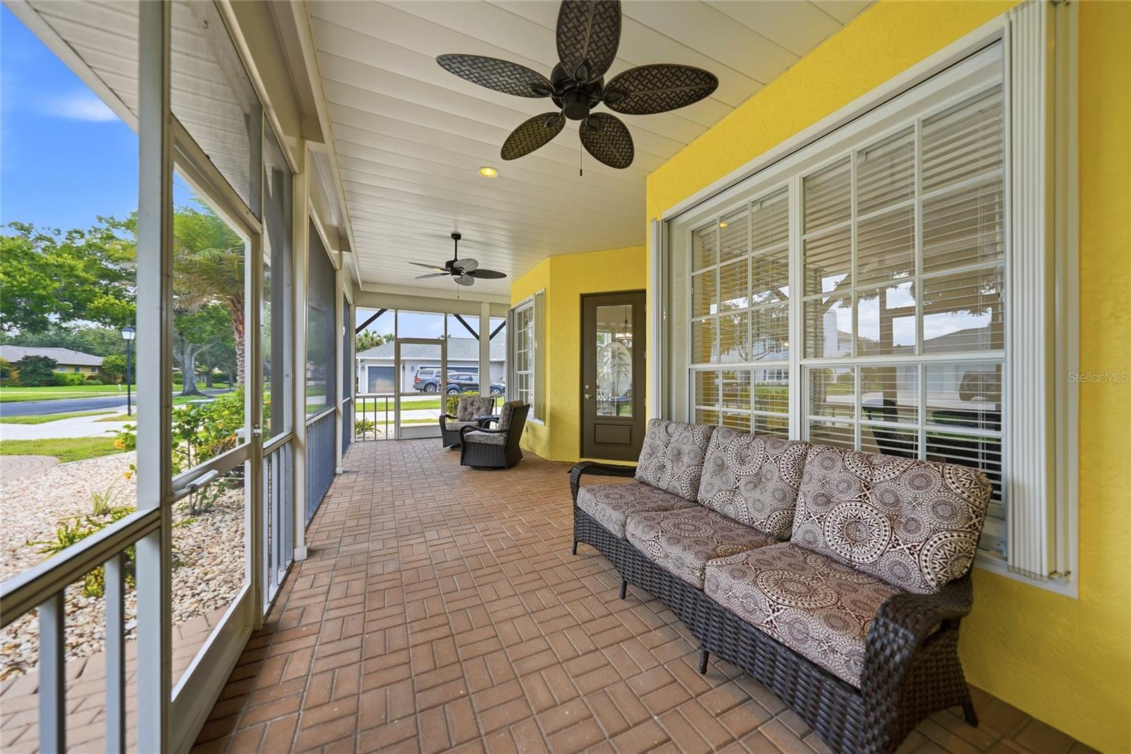 HARBOUR HEIGHTS - Residential