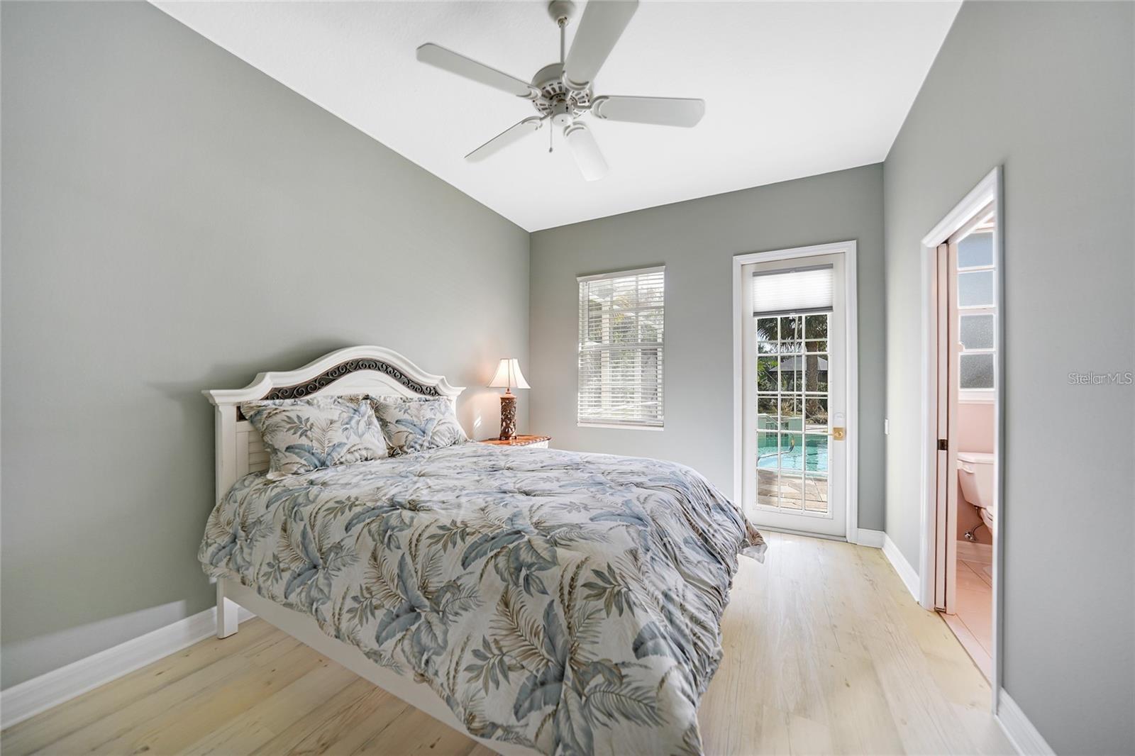 HARBOUR HEIGHTS - Residential