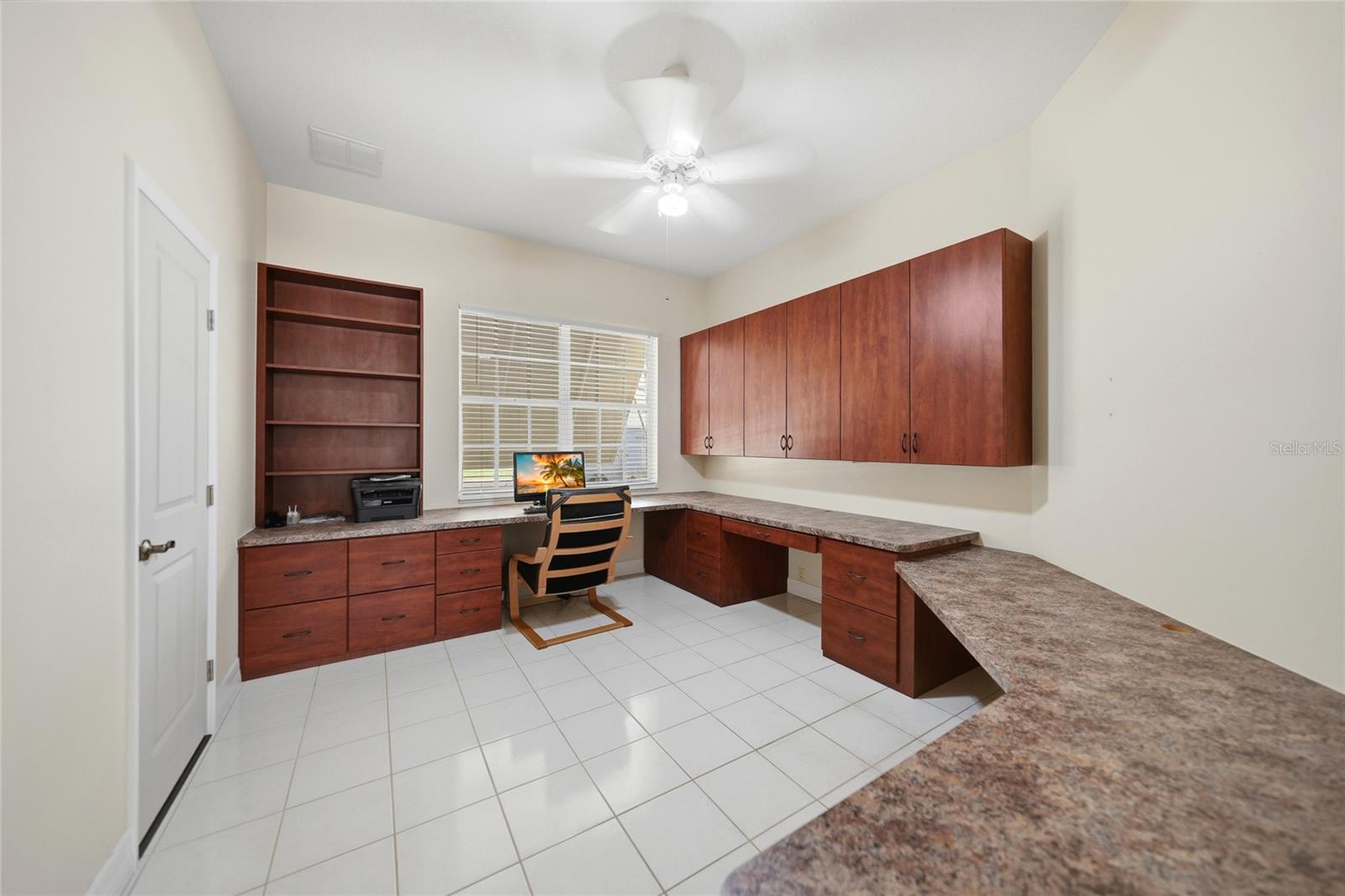 HARBOUR HEIGHTS - Residential
