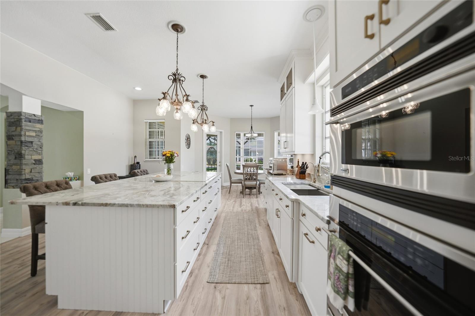 HARBOUR HEIGHTS - Residential