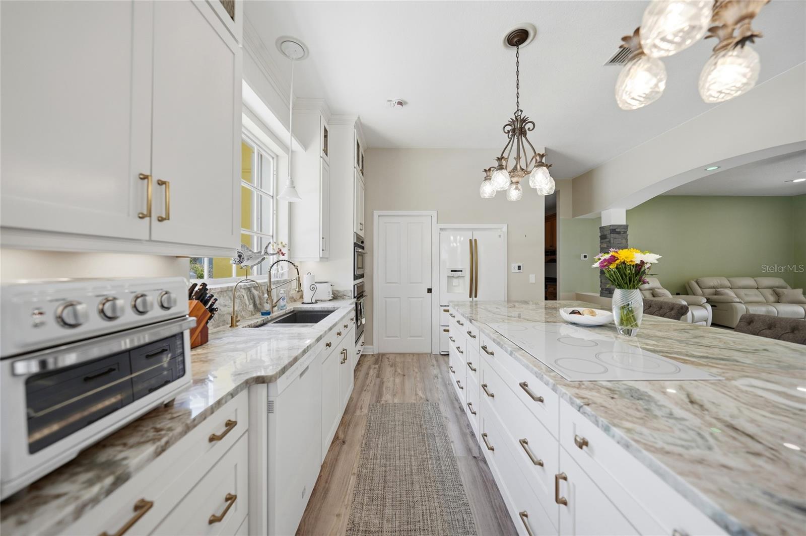 HARBOUR HEIGHTS - Residential