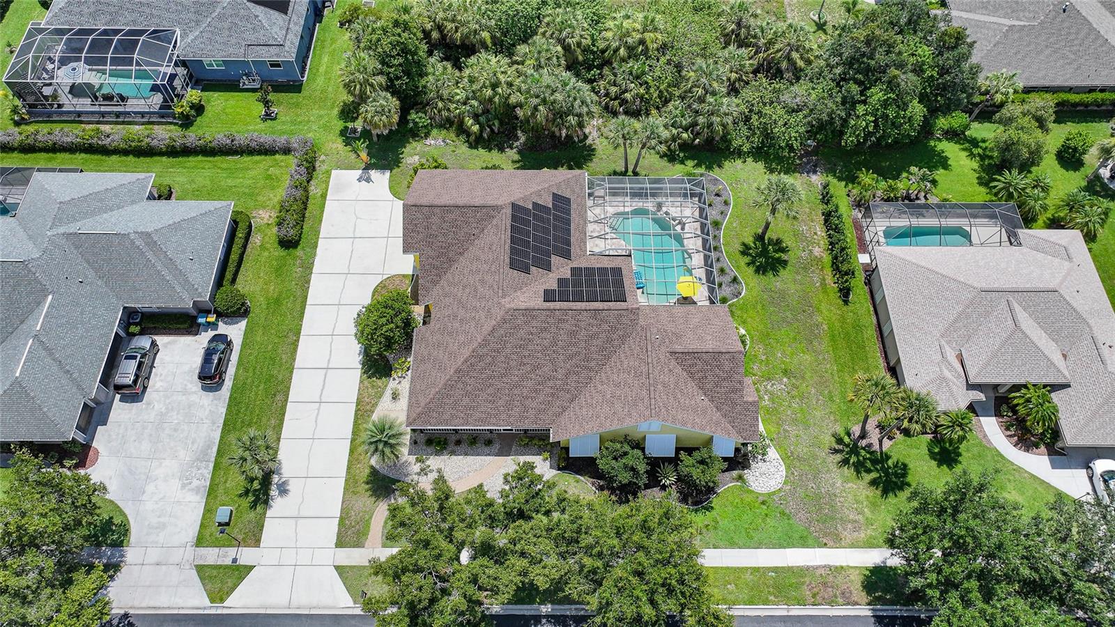 HARBOUR HEIGHTS - Residential