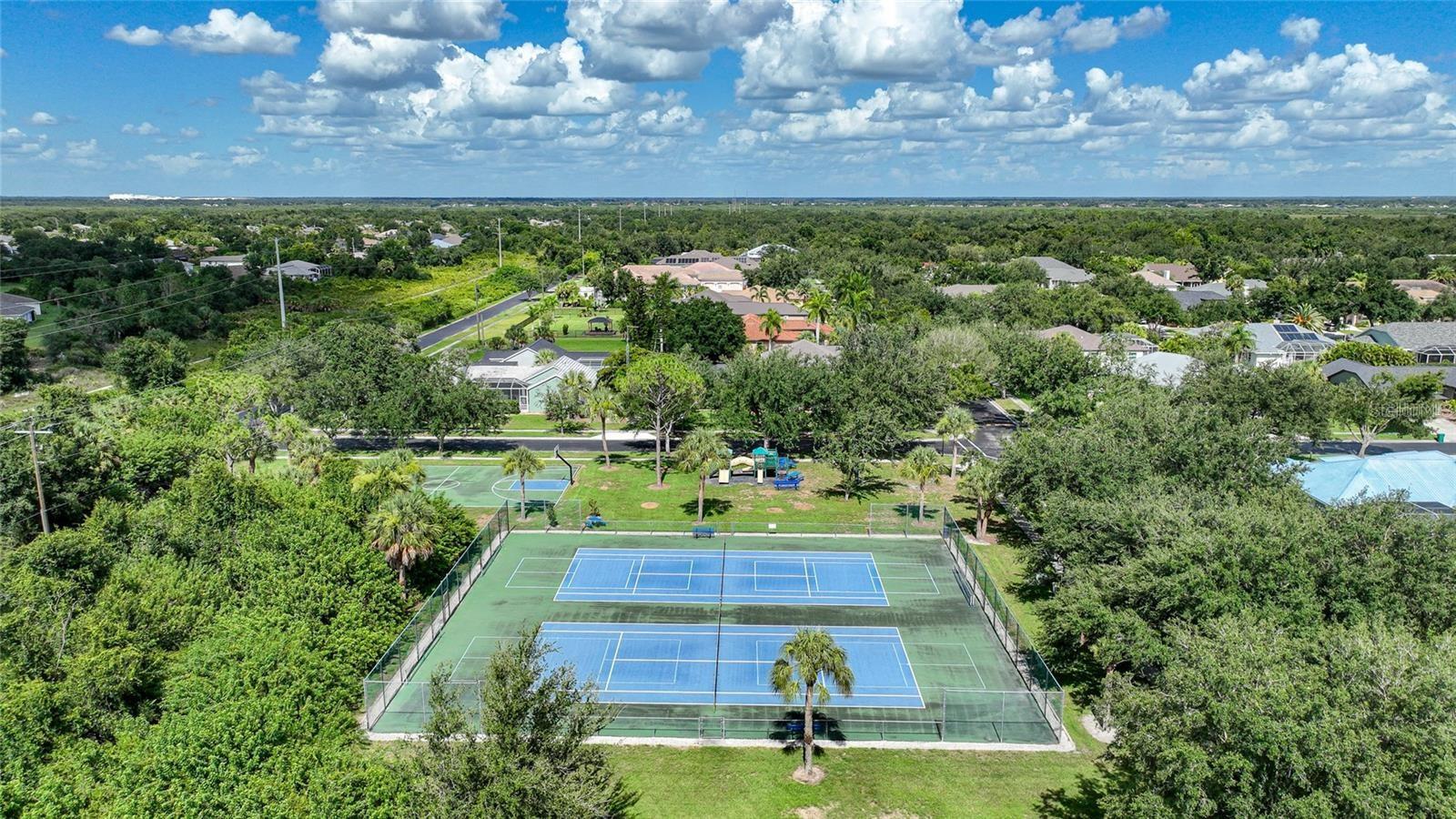 HARBOUR HEIGHTS - Residential