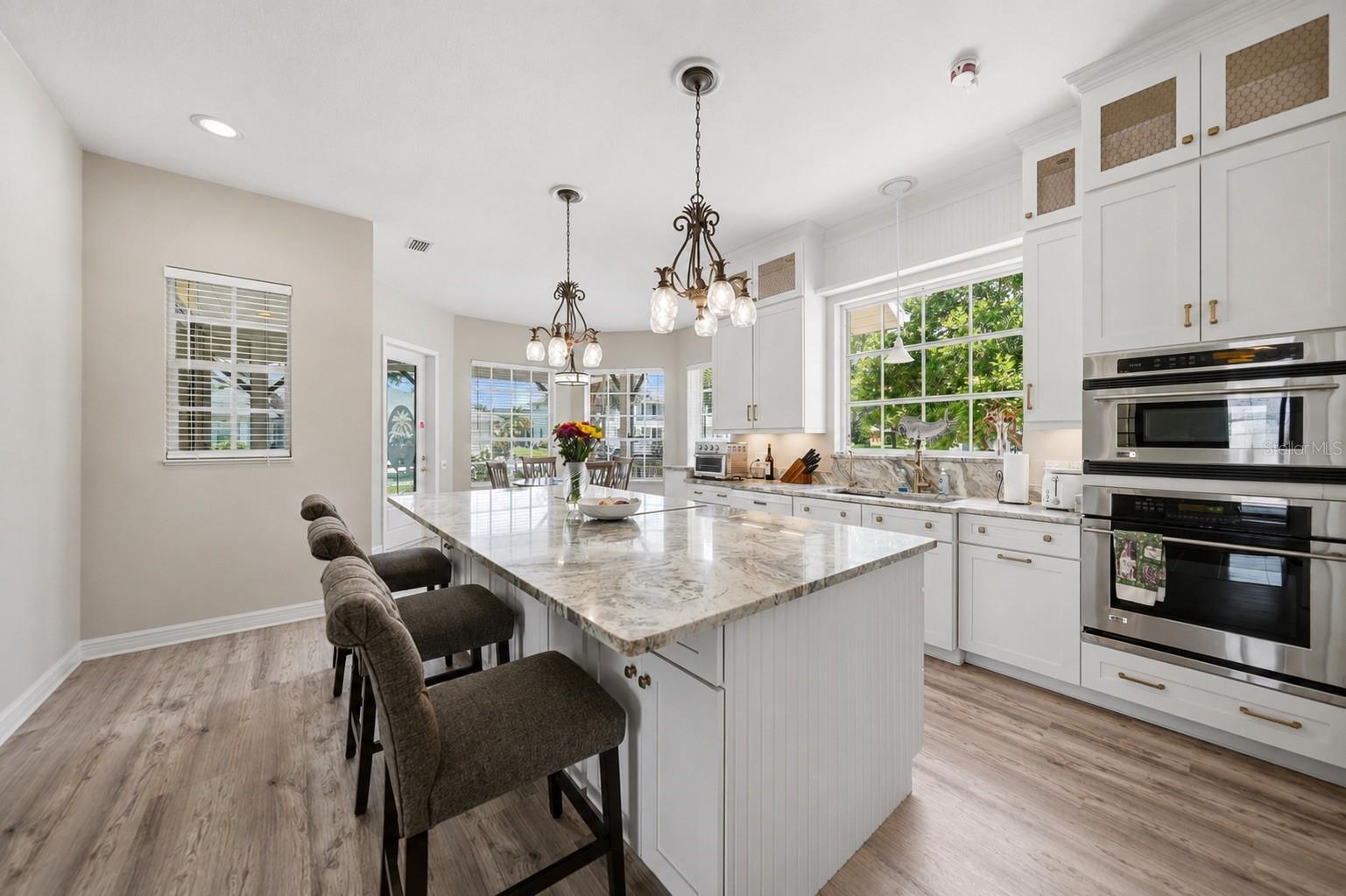 HARBOUR HEIGHTS - Residential