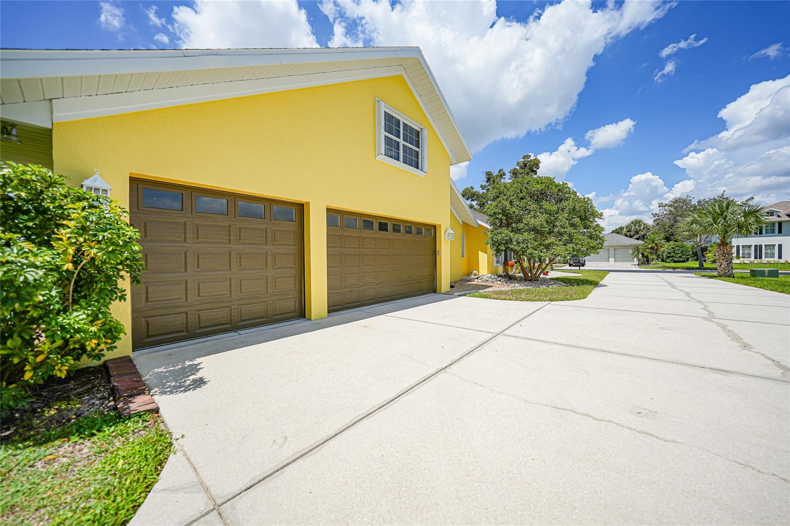 HARBOUR HEIGHTS - Residential