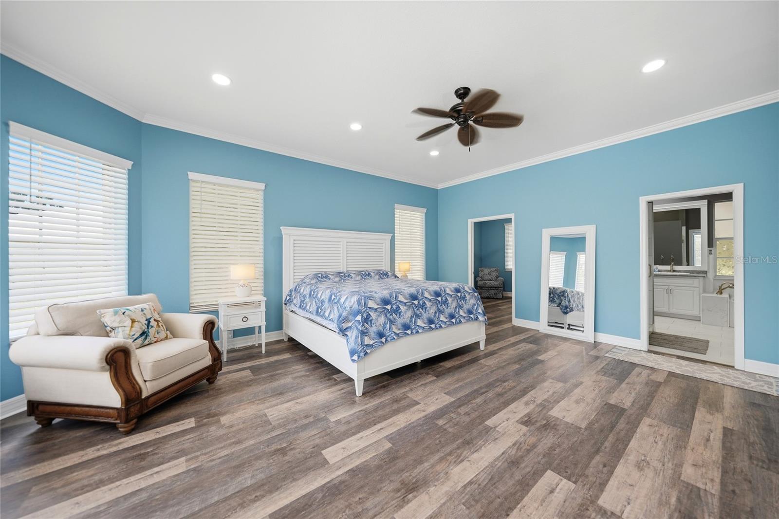 HARBOUR HEIGHTS - Residential