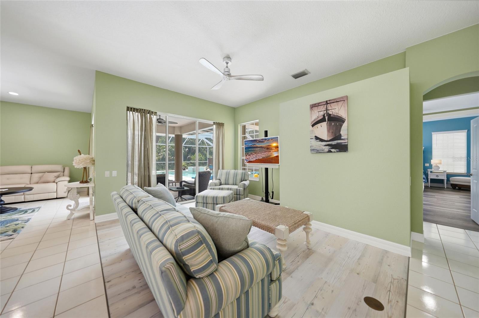 HARBOUR HEIGHTS - Residential