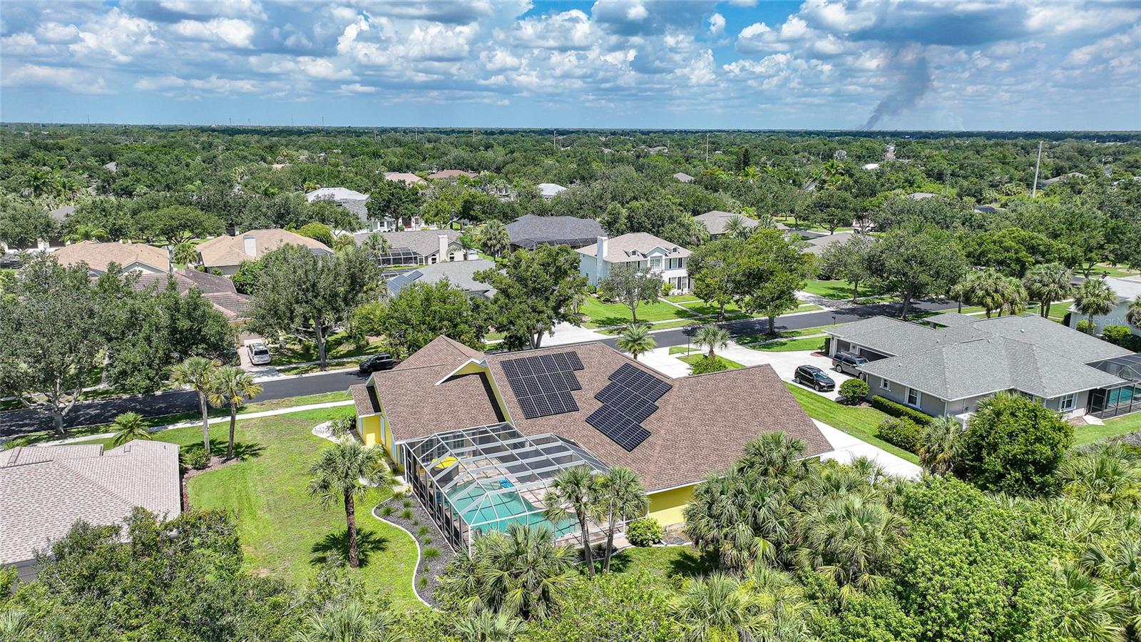 HARBOUR HEIGHTS - Residential