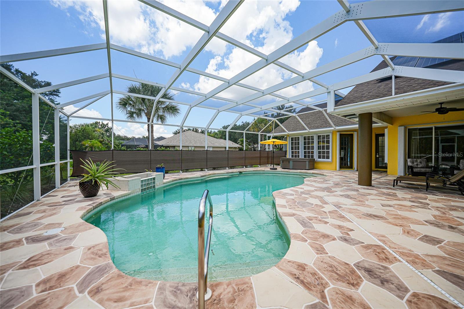 HARBOUR HEIGHTS - Residential