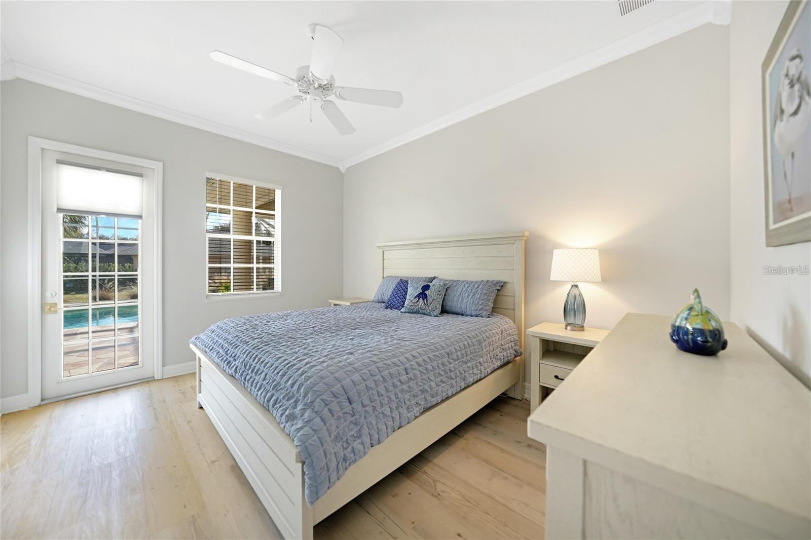 HARBOUR HEIGHTS - Residential