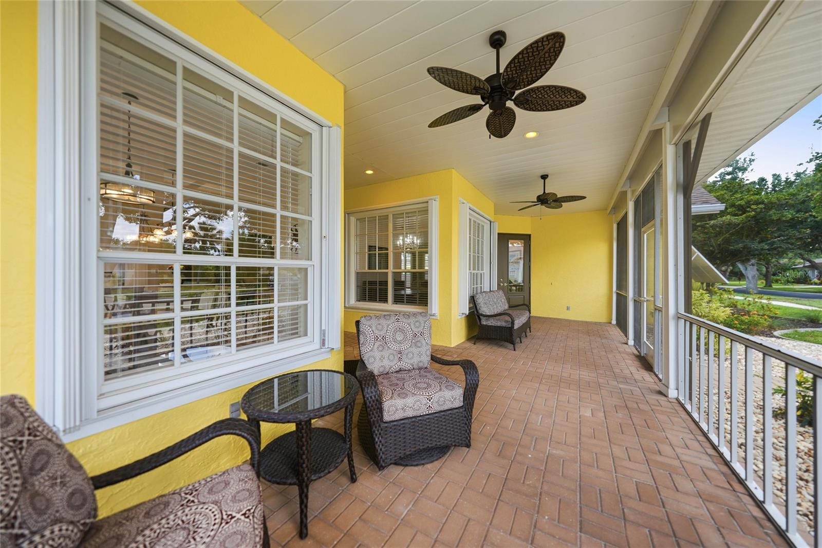 HARBOUR HEIGHTS - Residential