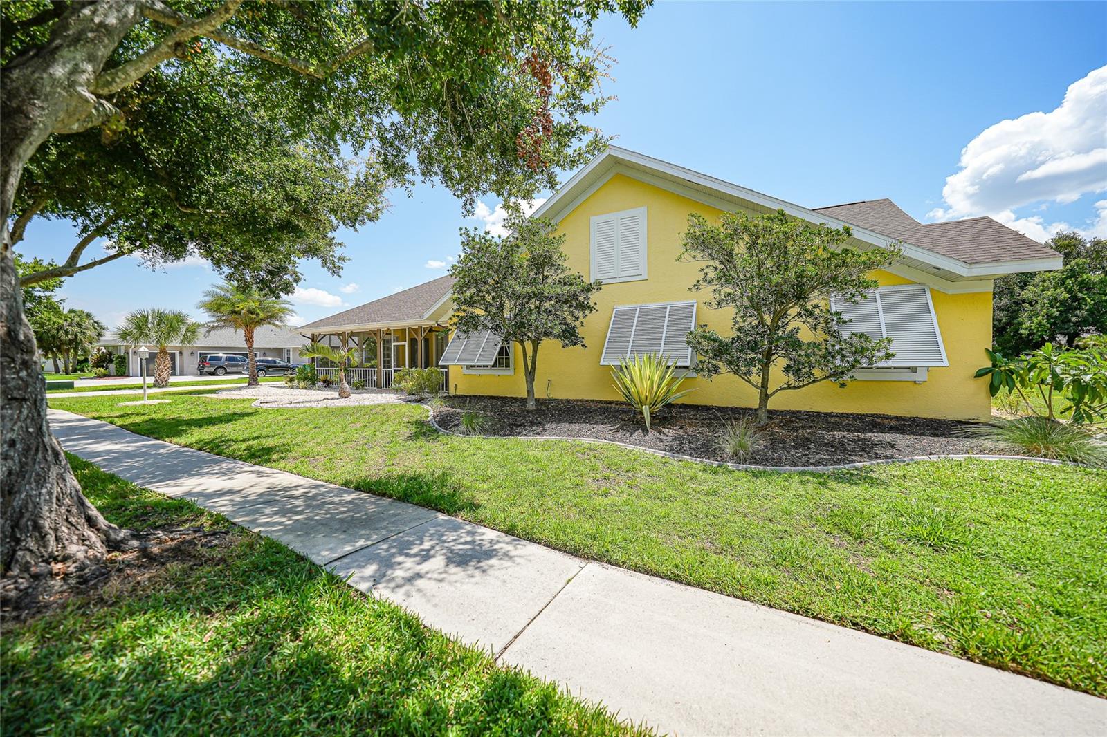 HARBOUR HEIGHTS - Residential