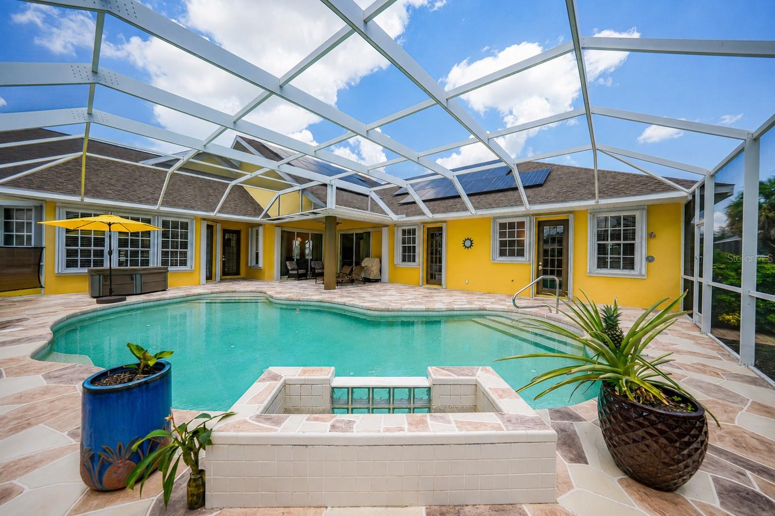 HARBOUR HEIGHTS - Residential