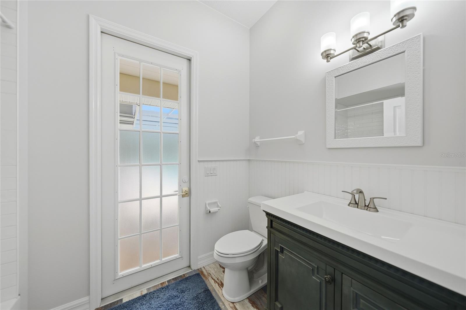 HARBOUR HEIGHTS - Residential