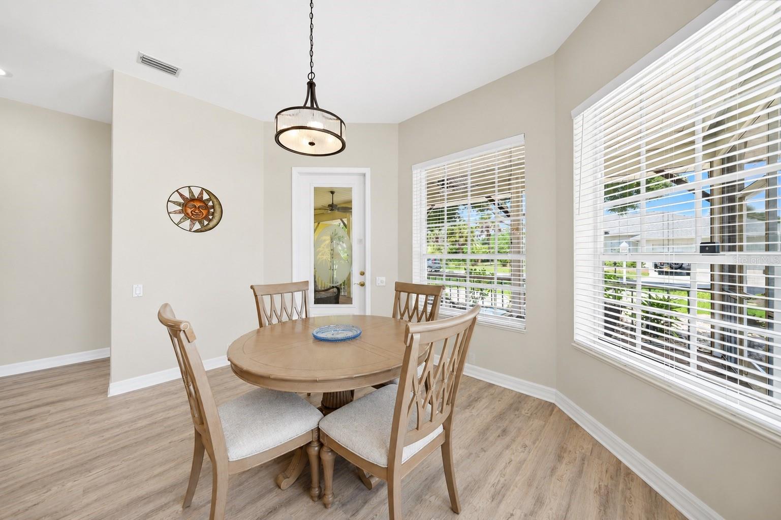 HARBOUR HEIGHTS - Residential