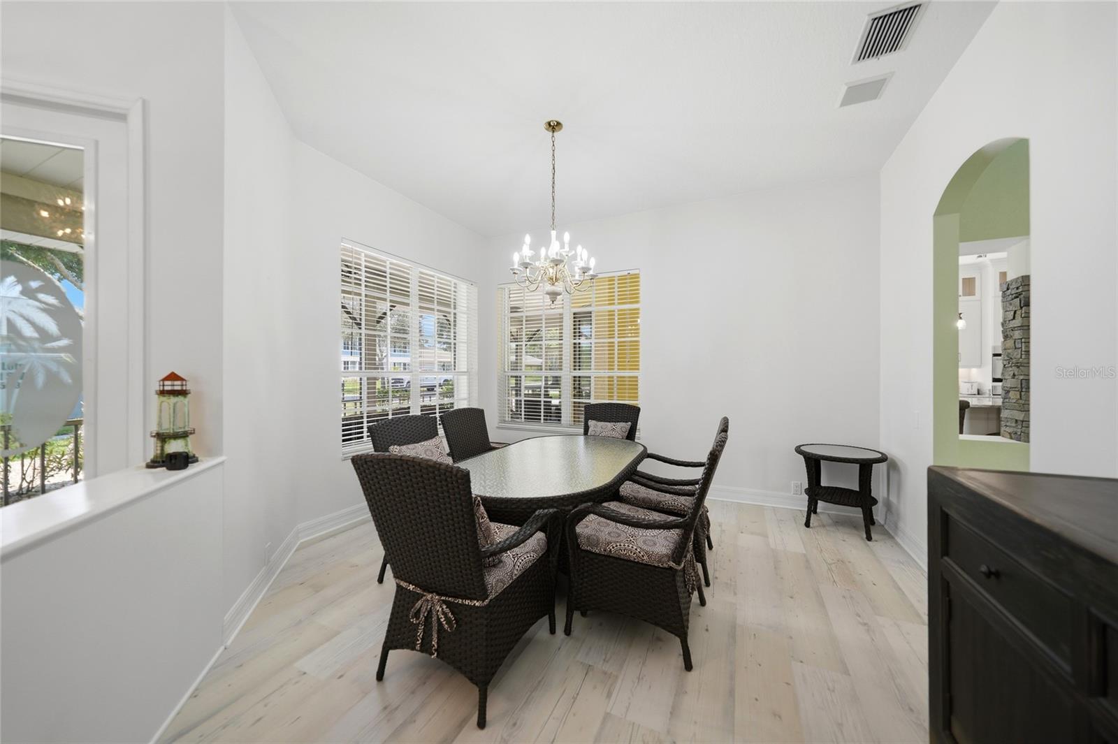 HARBOUR HEIGHTS - Residential