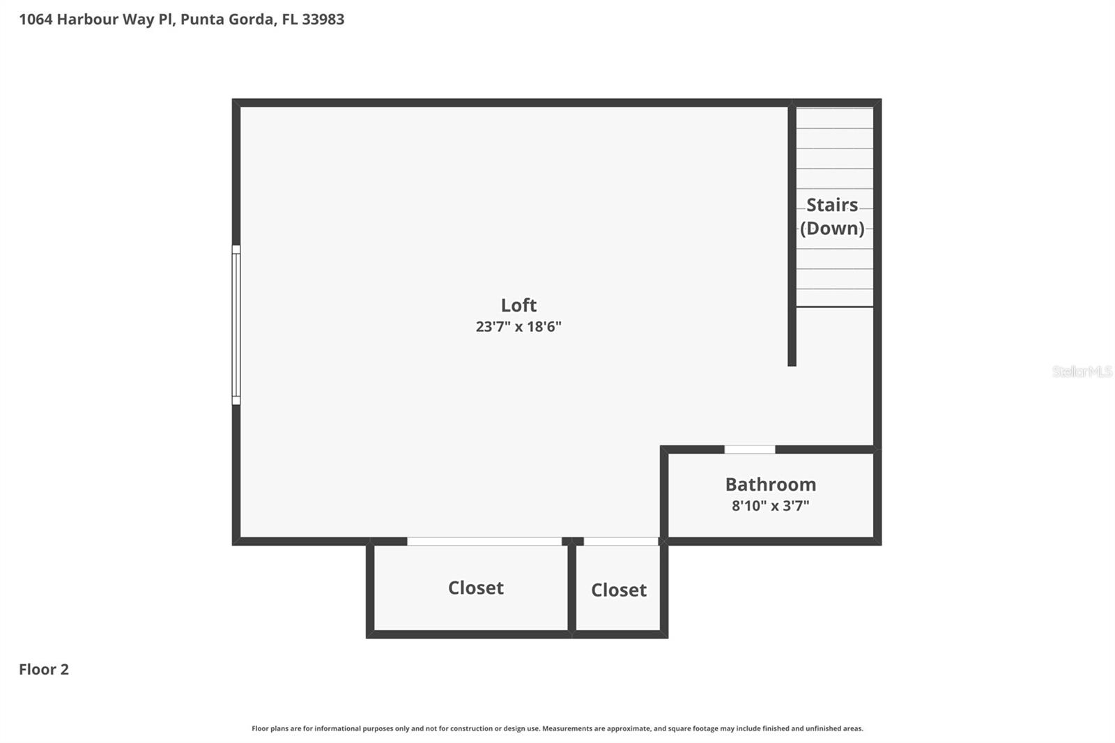 HARBOUR HEIGHTS - Residential