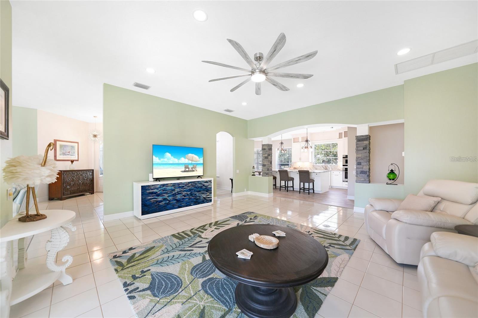 HARBOUR HEIGHTS - Residential
