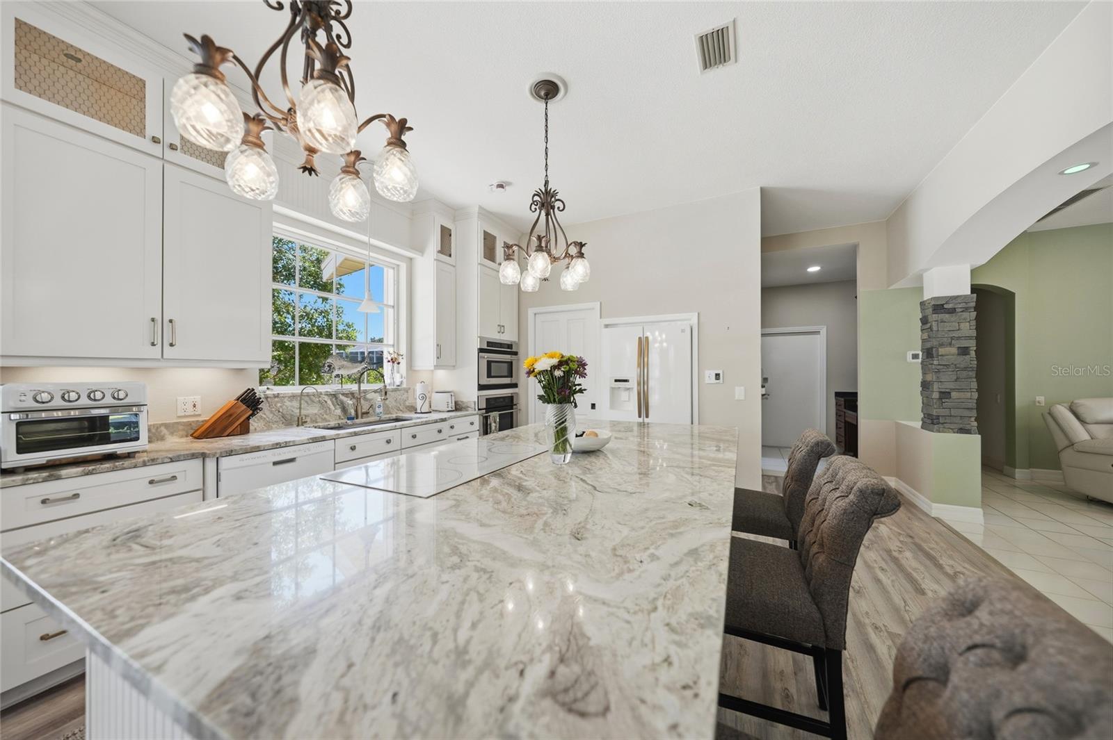 HARBOUR HEIGHTS - Residential