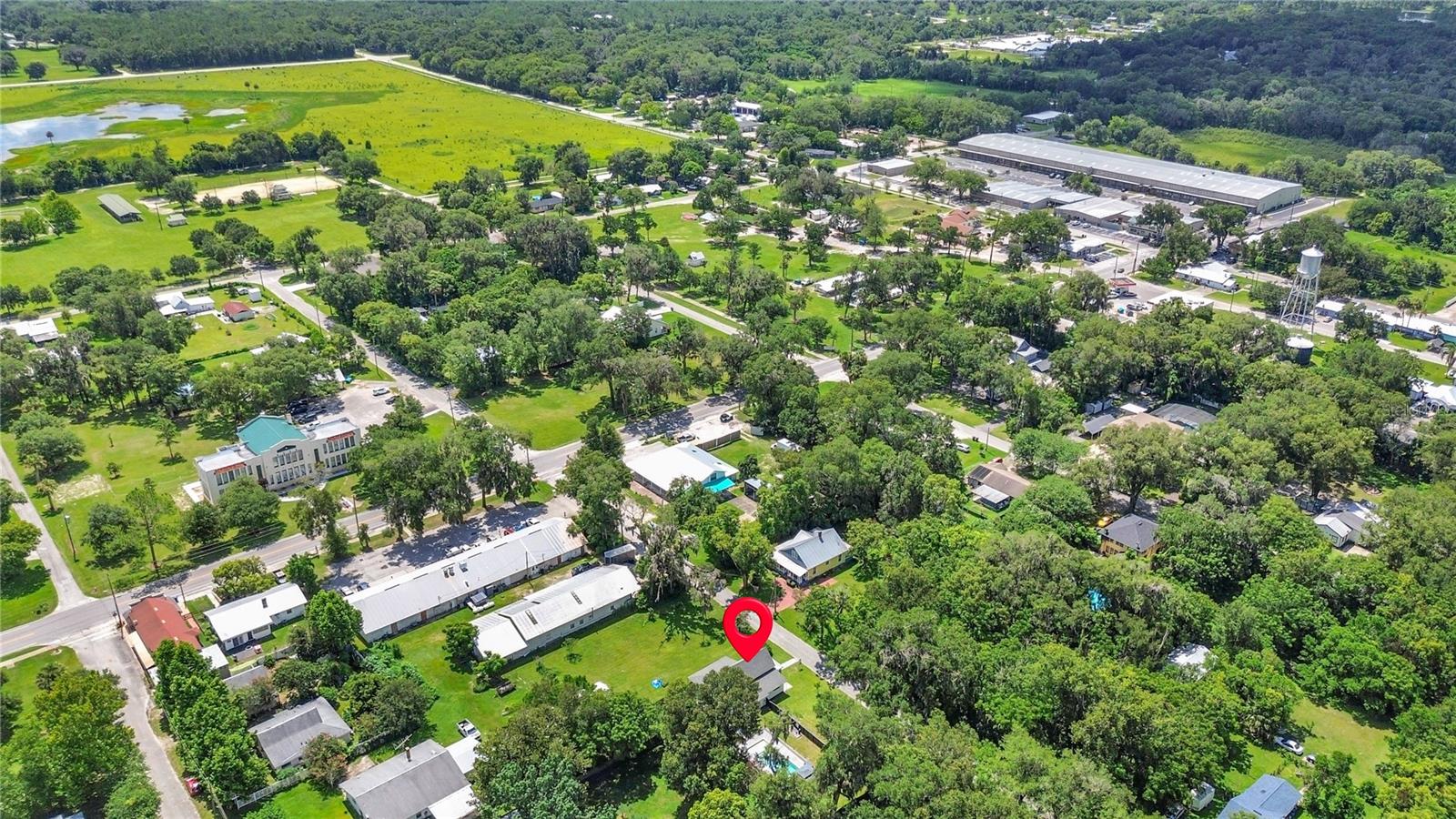 LAKE HELEN BLK 16 RESUB LTS 09 & 10 - Residential