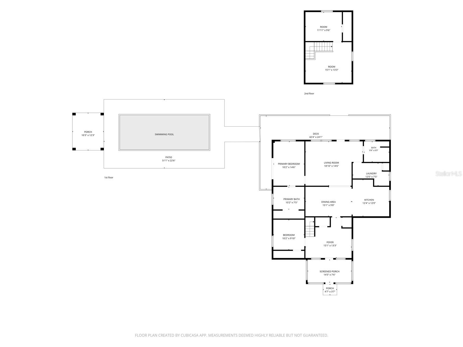 LAKE HELEN BLK 16 RESUB LTS 09 & 10 - Residential