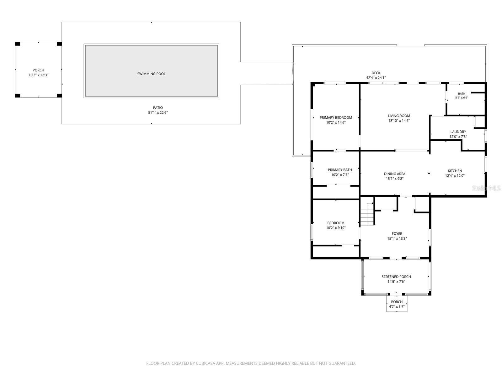 LAKE HELEN BLK 16 RESUB LTS 09 & 10 - Residential