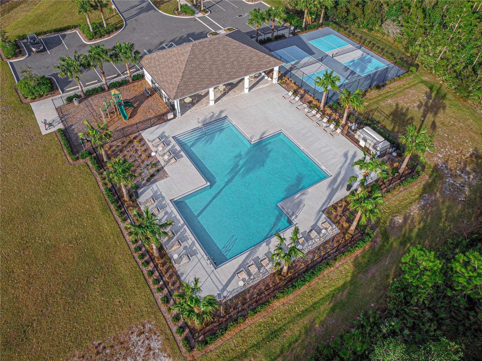 COASTAL WOODS UN D - Residential