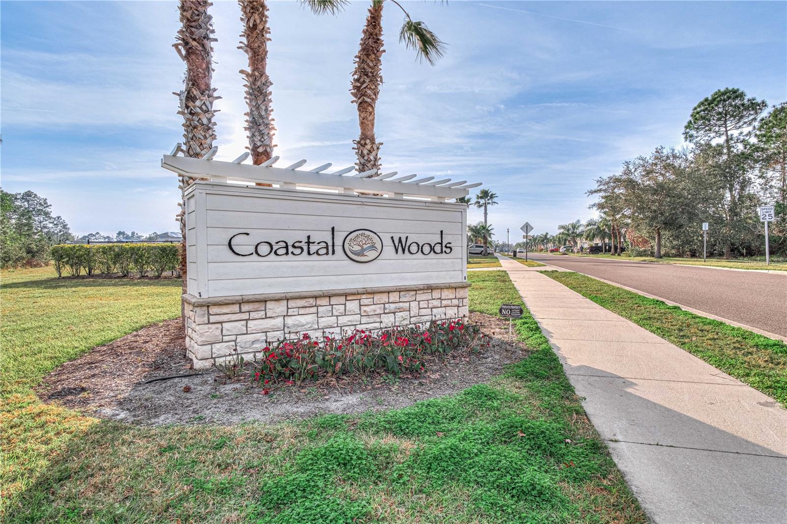 COASTAL WOODS UN D - Residential