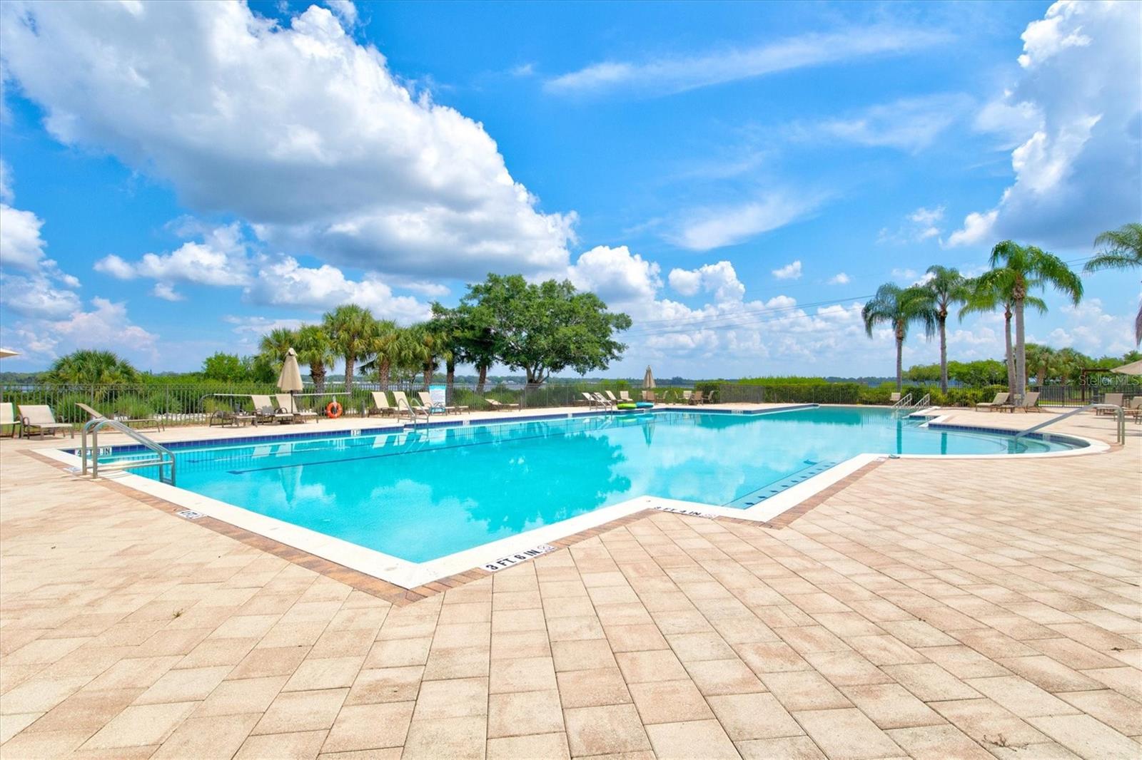 THE LAGOON AT TIDEWATER PRESERVE - Residential