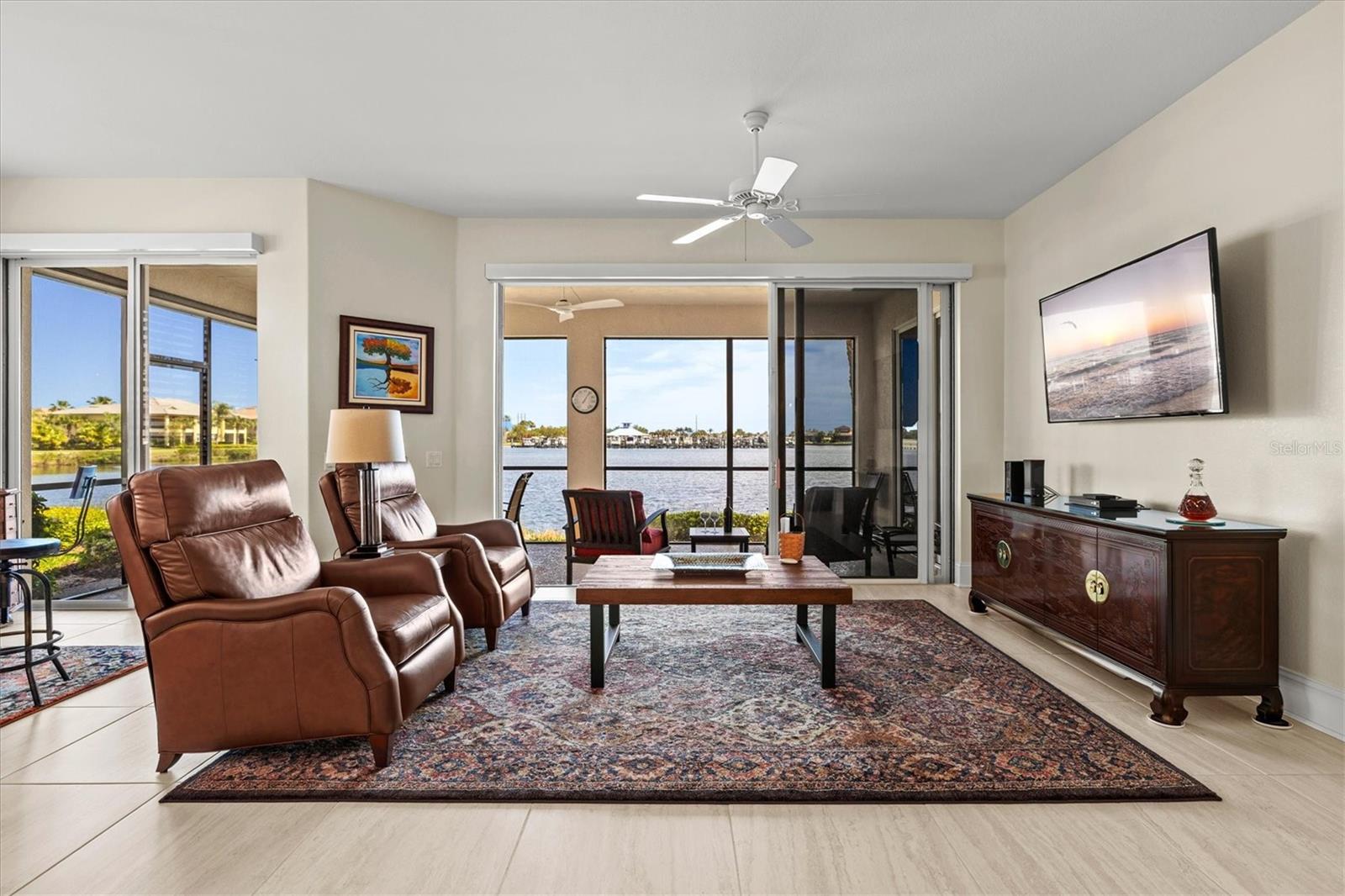 THE LAGOON AT TIDEWATER PRESERVE - Residential