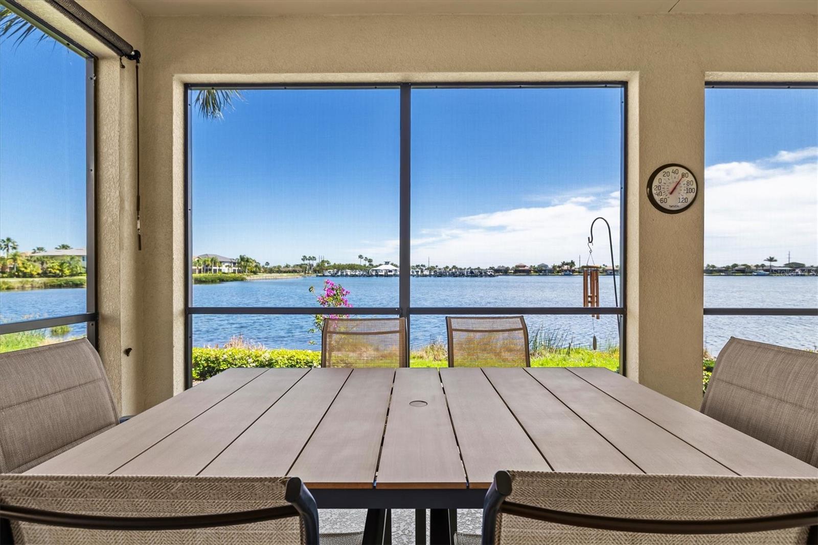 THE LAGOON AT TIDEWATER PRESERVE - Residential