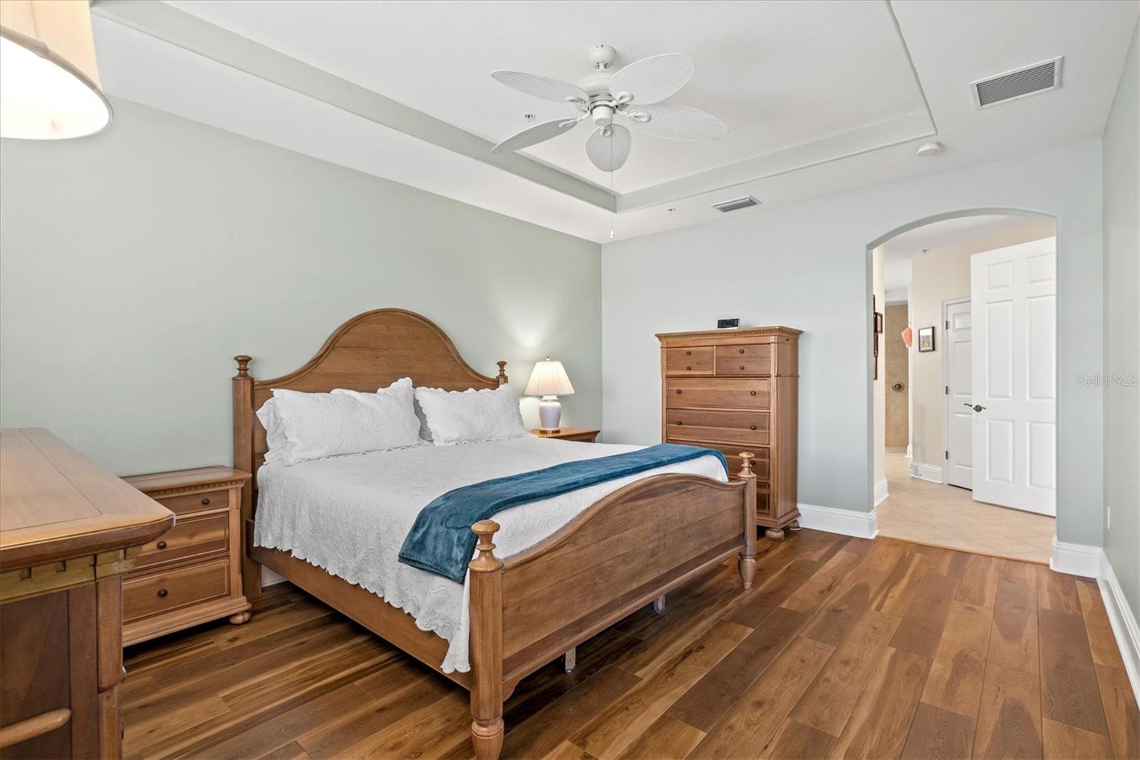 THE LAGOON AT TIDEWATER PRESERVE - Residential
