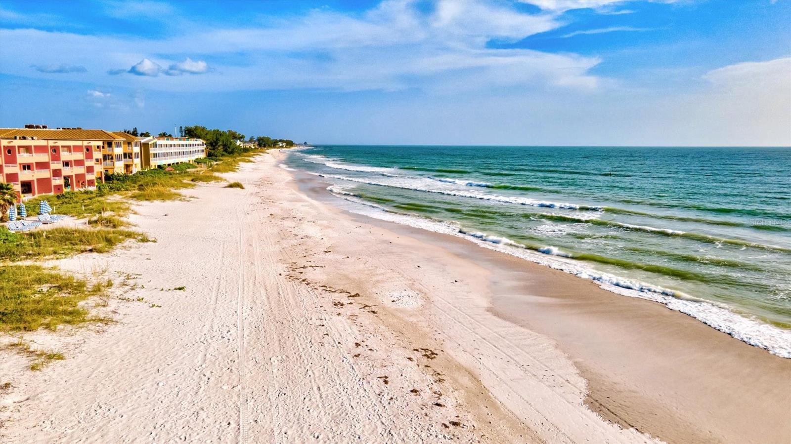 THE LAGOON AT TIDEWATER PRESERVE - Residential