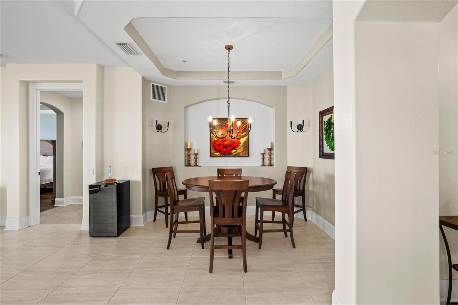THE LAGOON AT TIDEWATER PRESERVE - Residential