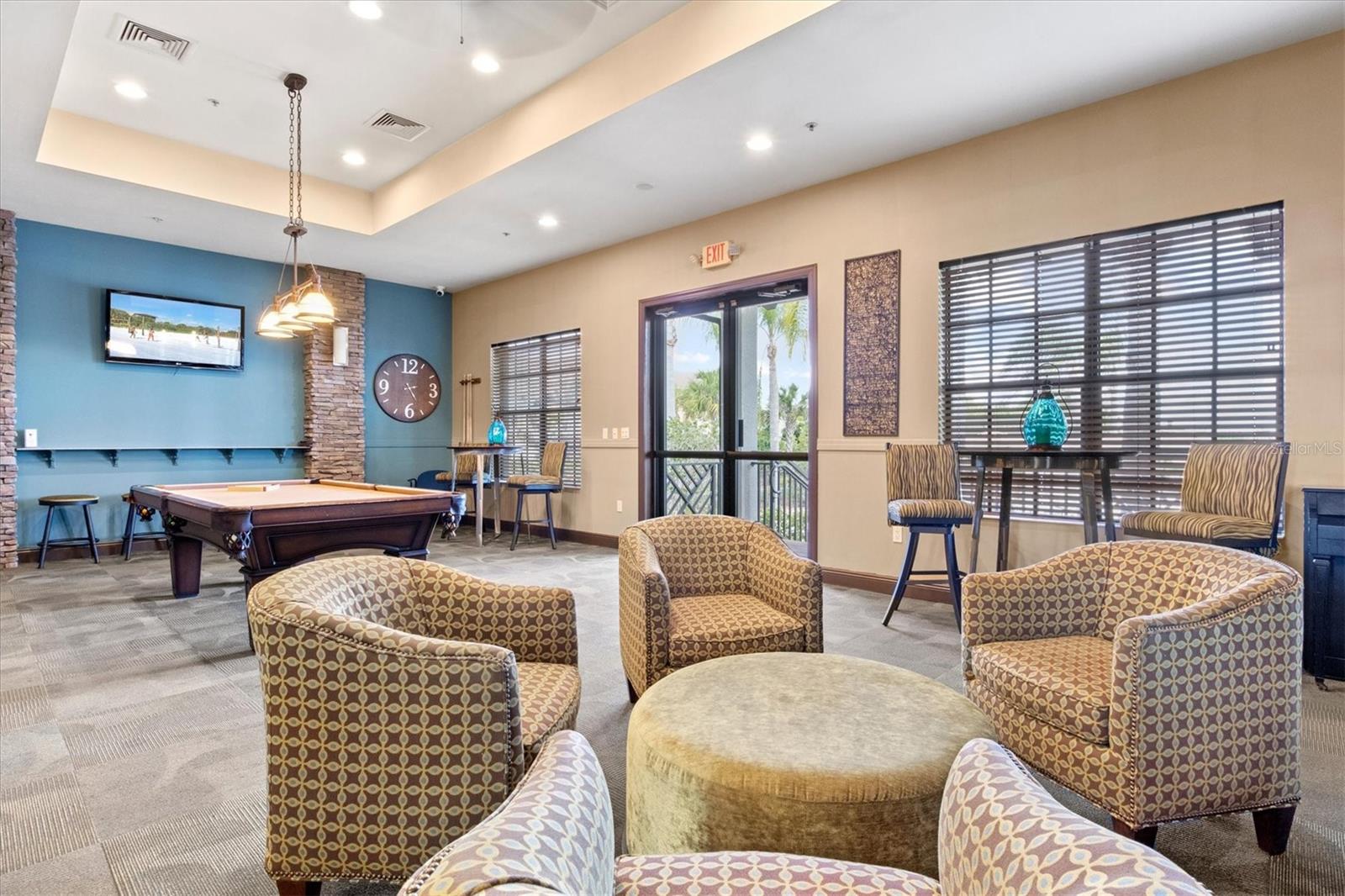 THE LAGOON AT TIDEWATER PRESERVE - Residential