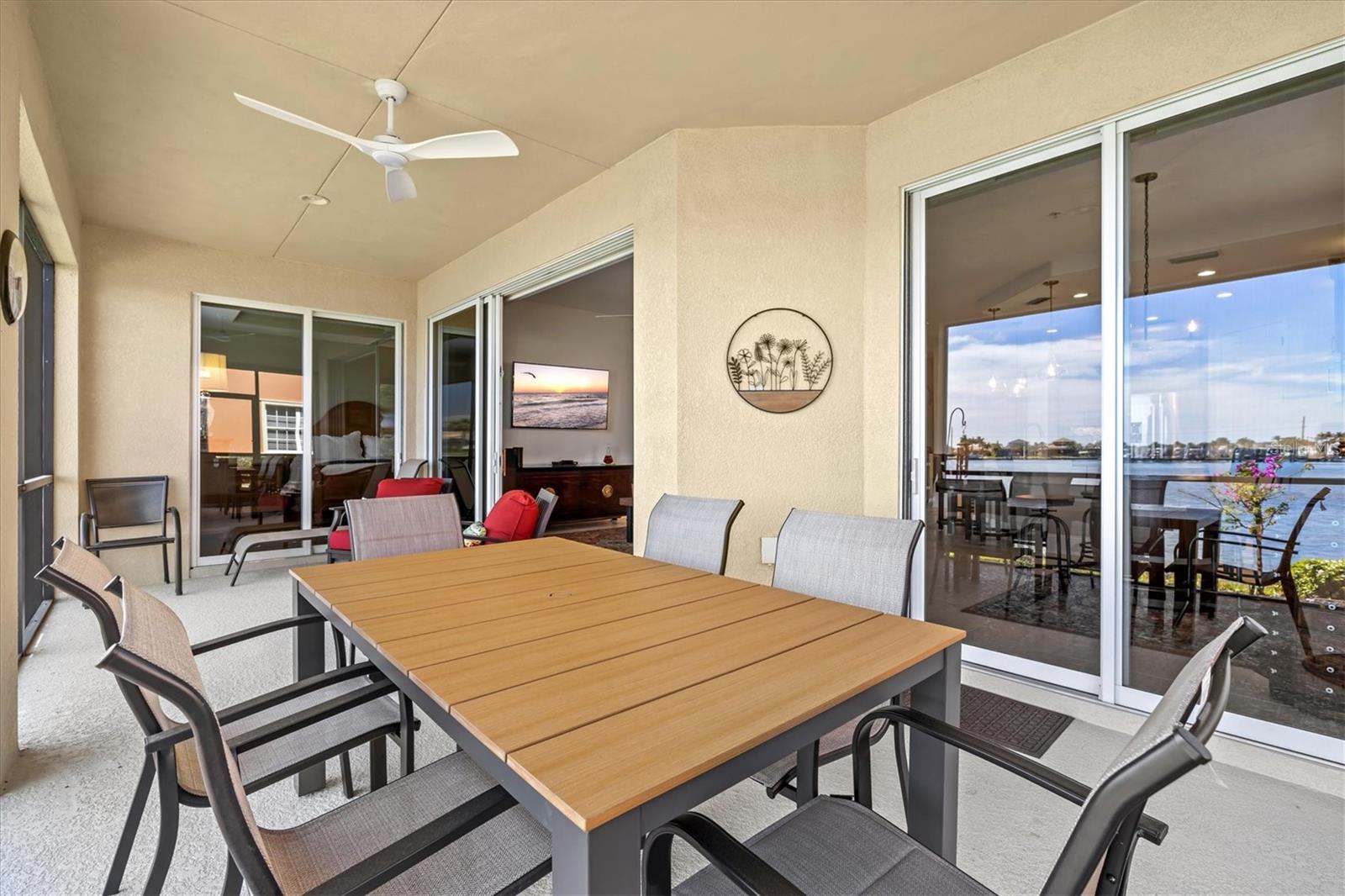 THE LAGOON AT TIDEWATER PRESERVE - Residential
