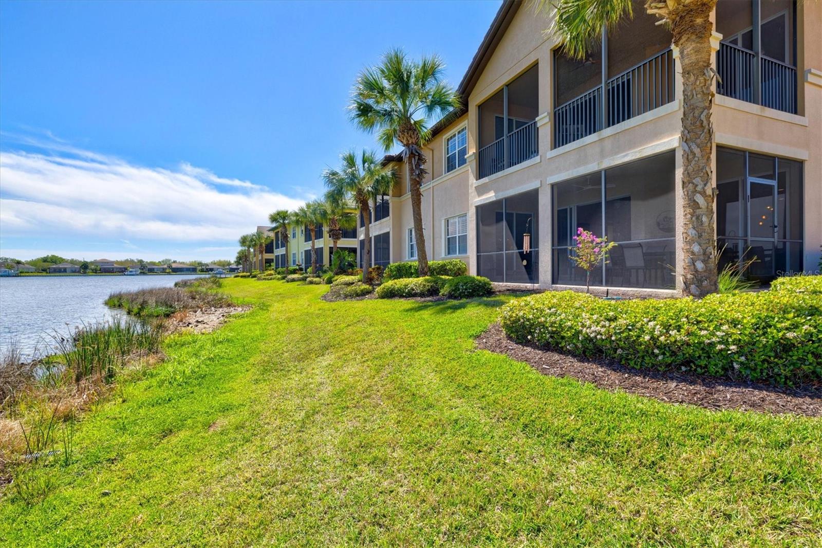 THE LAGOON AT TIDEWATER PRESERVE - Residential