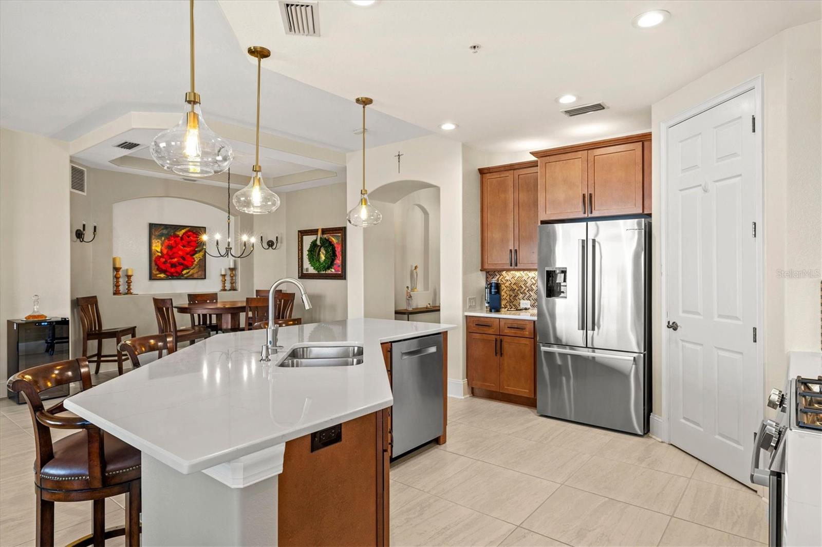 THE LAGOON AT TIDEWATER PRESERVE - Residential