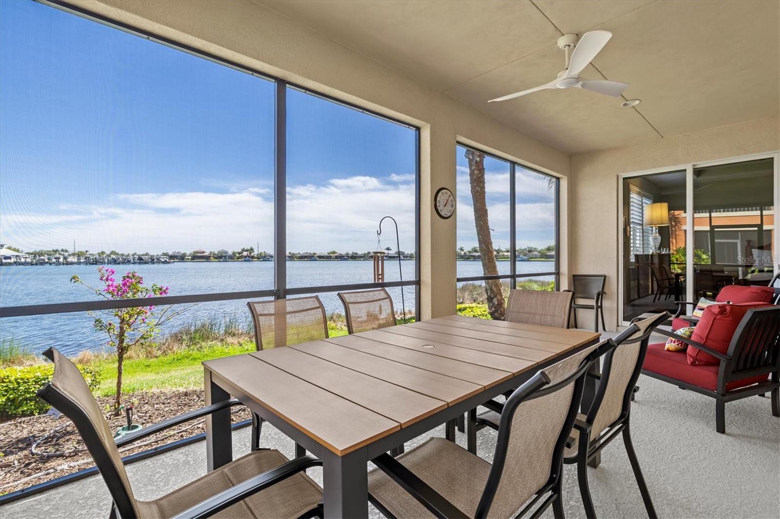 THE LAGOON AT TIDEWATER PRESERVE - Residential