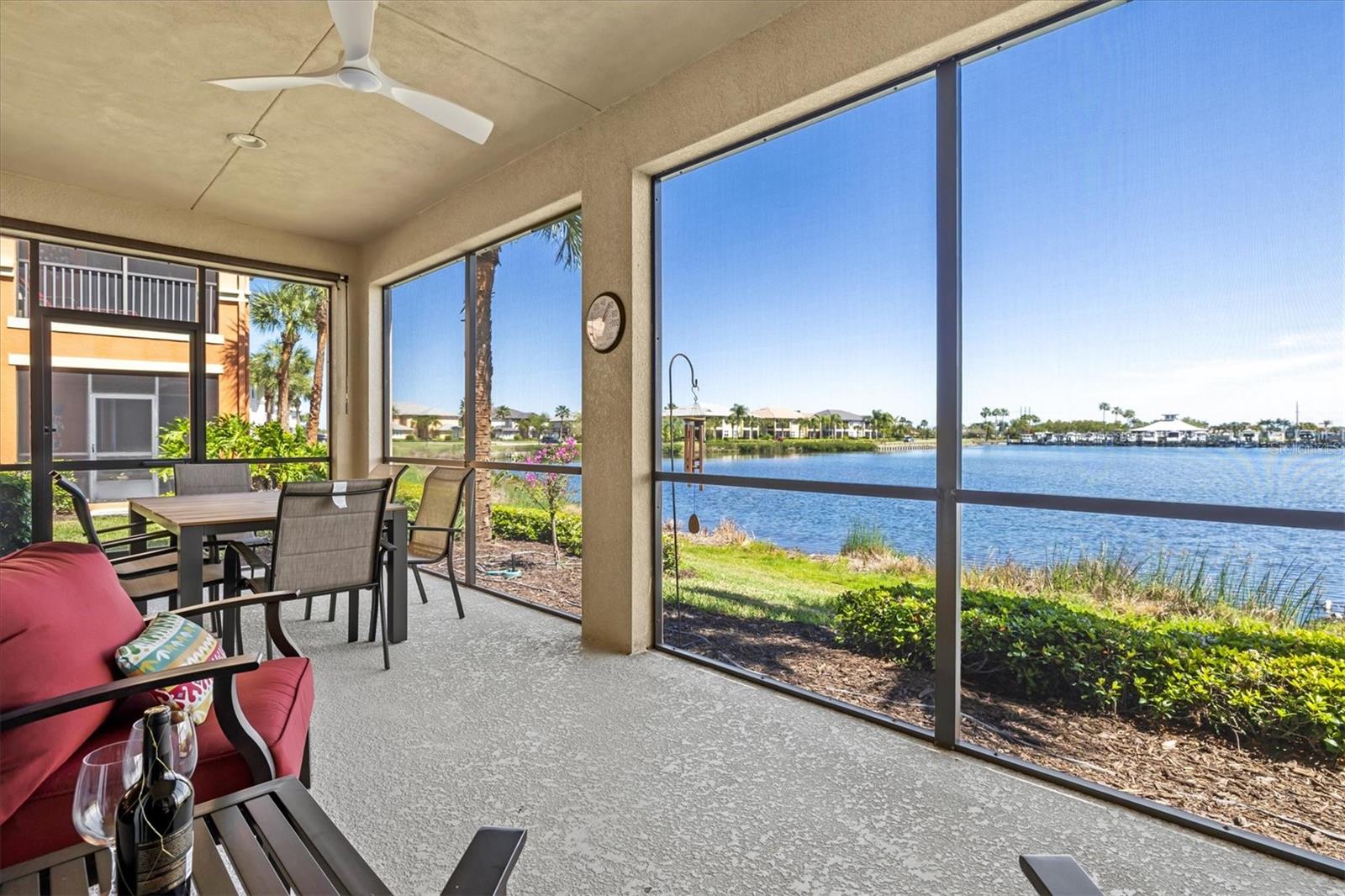 THE LAGOON AT TIDEWATER PRESERVE - Residential