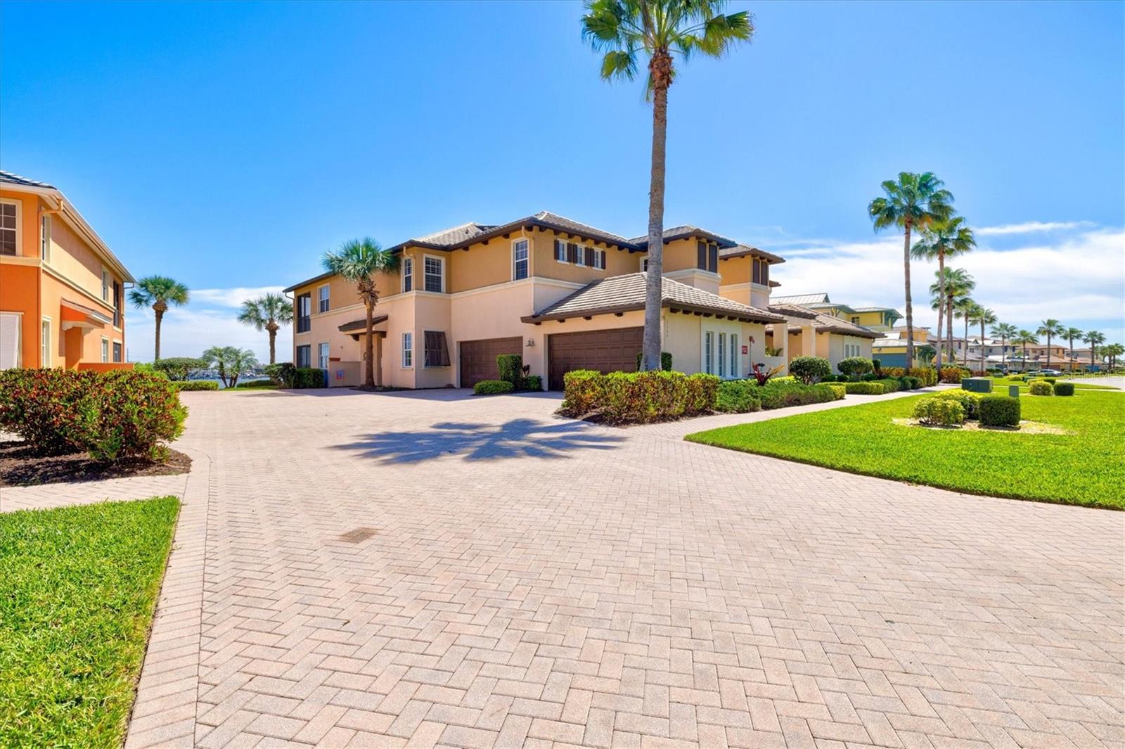 THE LAGOON AT TIDEWATER PRESERVE - Residential