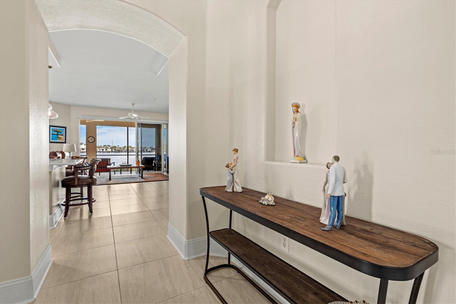 THE LAGOON AT TIDEWATER PRESERVE - Residential