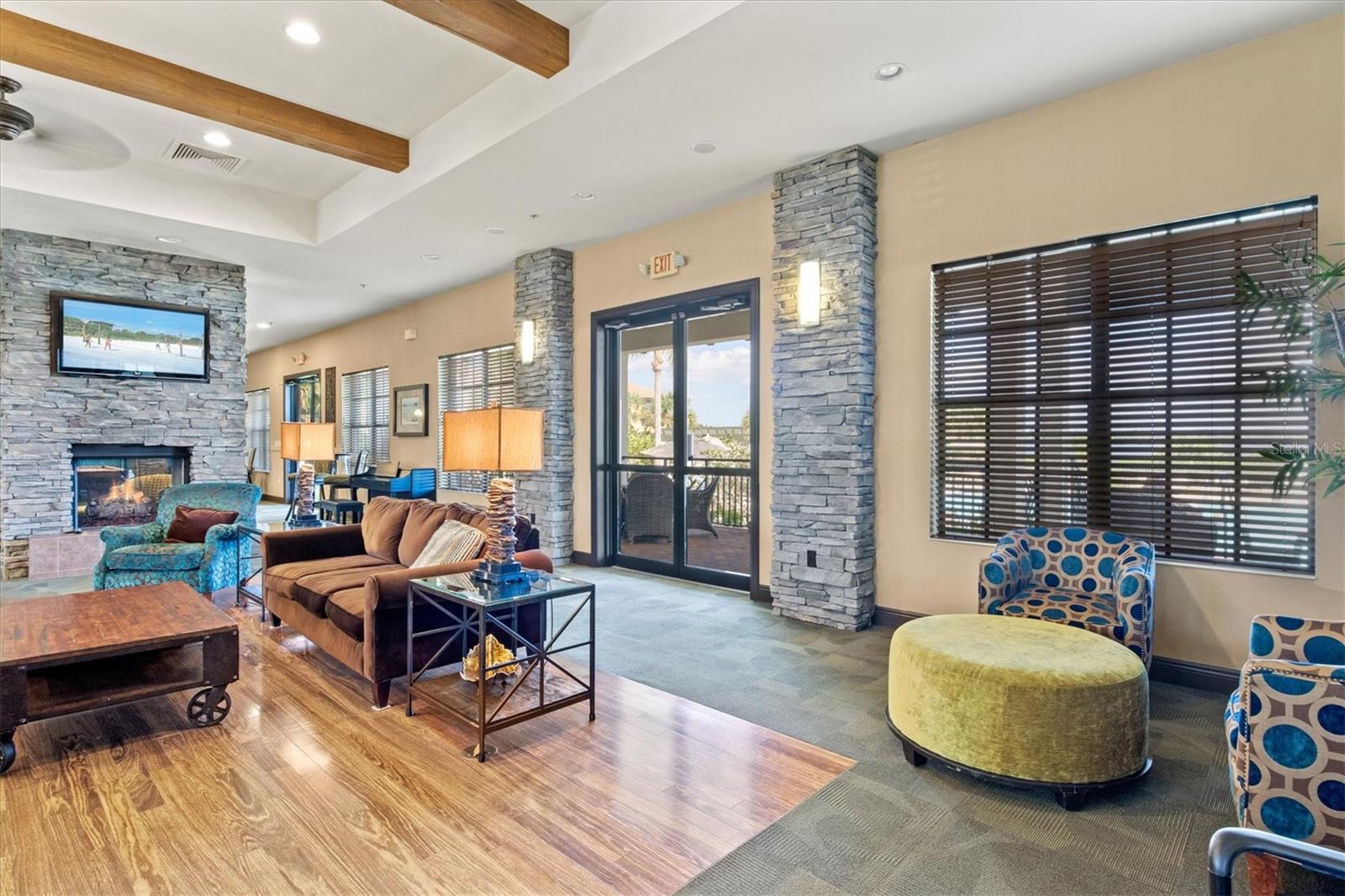 THE LAGOON AT TIDEWATER PRESERVE - Residential