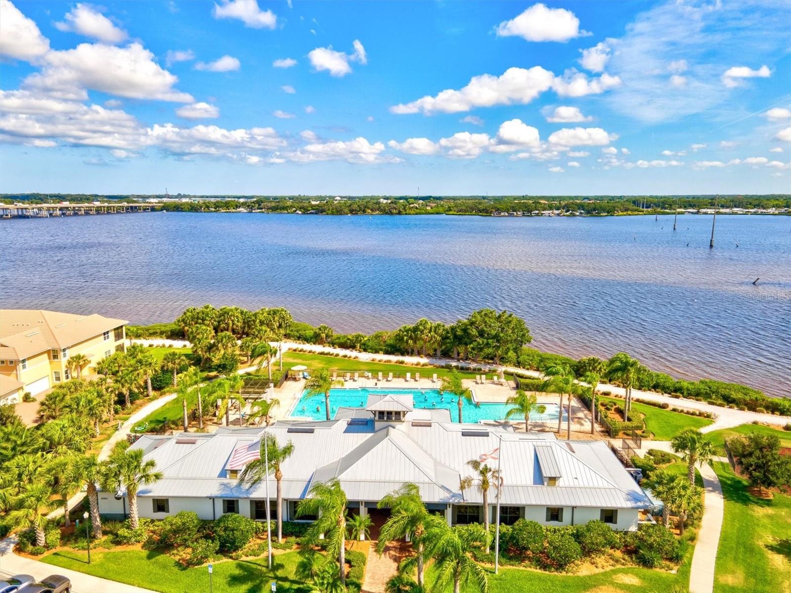 THE LAGOON AT TIDEWATER PRESERVE - Residential