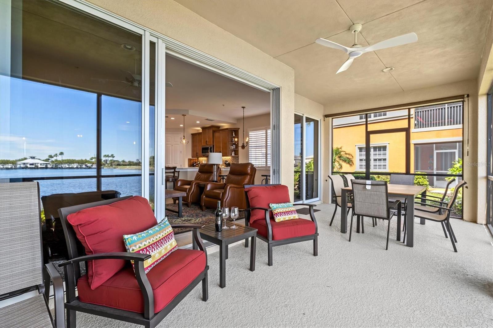 THE LAGOON AT TIDEWATER PRESERVE - Residential