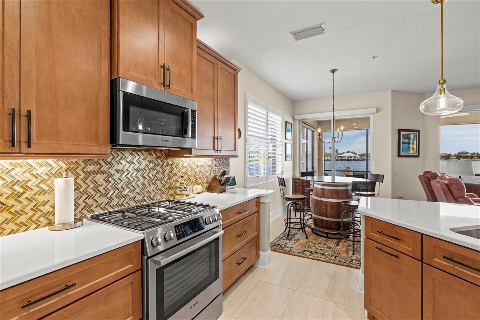 THE LAGOON AT TIDEWATER PRESERVE - Residential